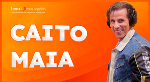 Caito Maia, fundador da Chilli Beans, revela os segredos para sua empresa 'virar a chave'