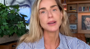 Câncer de pele de Mariana Weickert é agressivo?