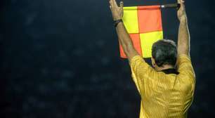 CBF prevê ao menos 30 árbitros profissionais para Série A de 2026