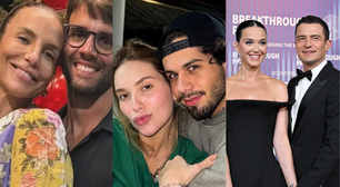 O ano dos términos: os casais que anunciaram separação em 2025