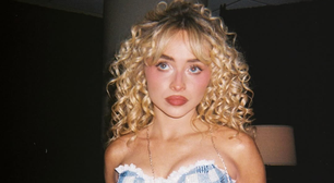 Sabrina Carpenter repudia uso de música dela em vídeo da Casa Branca sobre prisão de imigrantes