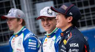 F1: Red Bull anuncia Hadjar no lugar de Tsunoda para 2026