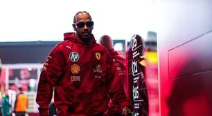 F1: Não aposentem ainda Lewis Hamilton!