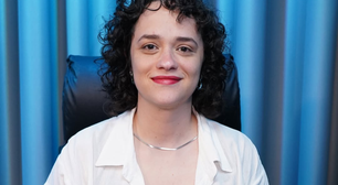 A longa espera de Ivana: 20 anos até descobrir a doença que paralisou sua vida