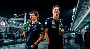 Após 35 anos, Pepsi volta à F1 com apoio à Mercedes