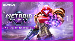 Metroid Prime 4 traz uma nova era para Samus