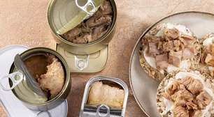 Sardinha ou atum? Qual é mais saudável?