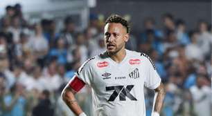 Neymar será o salvador do Peixe? Veja as odds para apostar em Juventude x Santos