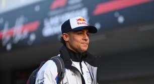 F1: Racing Bulls anuncia Arvid Lindblad, jovem promessa da academia