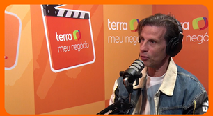 Caito Maia defende TV na publicidade e manda recado a empreendedores 'sem amor': 'Tô fora!'