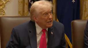 Trump diz que qualquer país que envie drogas aos EUA pode ser atacado: 'Não só a Venezuela'