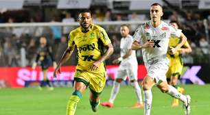 Palpite Vasco da Gama x Mirassol - Brasileirão - 02/12/2025