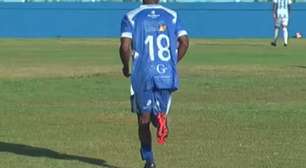 'Atrapalha bastante e incomoda', diz jogador que pode ser campeão atuando com tornozeleira eletrônica