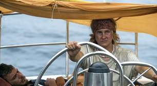 Vidas à Deriva na Prime Video: sobrevivência e resistência em alto-mar