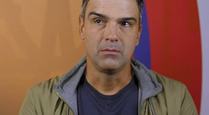 'Era um heliponto de mosquito': Tadeu Schmidt admite transplante capilar e resultado surpreende Ana Maria Braga; veja antes e depois