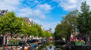 Empresa holandesa cria 'bairros flutuantes' e se torna esperança para cidades que podem afundar