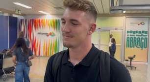 E não é Léo Linck: John Textor 'define' goleiro titular do Botafogo