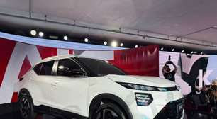 Nissan reforça portfólio no Brasil com o novo Kait e confirma híbrido X-Trail