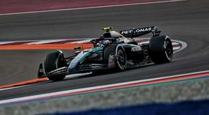 Mercedes reage à retratação da Red Bull e esclarece situação de Antonelli no GP do Catar