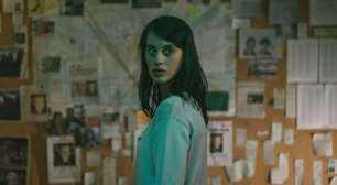A Garota na Fita: o thriller espanhol que começa com uma criança perdida e termina com uma revelação sombria