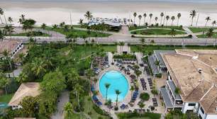 Casa Grande Hotel traz programação completa para famílias a apenas 90km de São Paulo