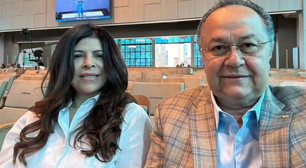 Deputada afirma que ex-marido pastor a traiu com vereadora mais jovem