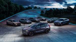 Cupra atinge um milhão de veículos produzidos em sete anos