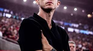 Filipe Luís pede e Flamengo realiza manobra para contratar cria do São Paulo por empréstimo