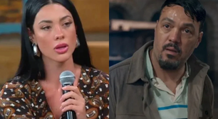 Após acusação de racismo em jantar com Belo, Rayane fala pela primeira vez sobre confusão