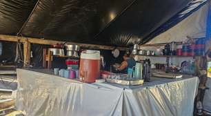 Sonhos, ouro e a dura realidade das mulheres no garimpo ilegal do Sararé