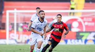 Bahia recebe o Sport em busca de vaga direta na Libertadores