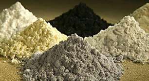 UE investe bilhões para reduzir dependência da China em terras raras e matérias-primas críticas