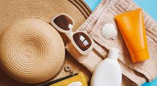 Proteja-se do sol: 5 itens indispensáveis no verão