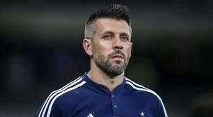 Vila Nova confirma contratação de 'artilheiro' do Cruzeiro e queridinho de Paulo Pezzolano