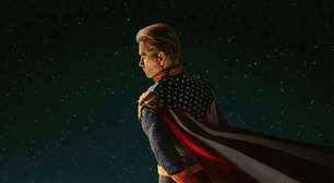 Prime Video lança pôsteres apocalípticos da última temporada de The Boys, que estreia em 2026