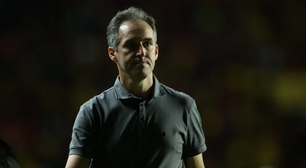 100% oficial: Léo Condé não conta com três titulares absolutos do Ceará para "final" contra o Flamengo