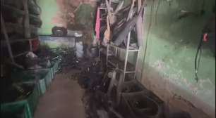 Desmantelado: Polícia Civil fecha grande esquema de desmanche de motos no Rio de Janeiro