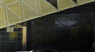 Ferrari SC40 é nova edição única baseada na F40