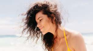Como cuidar do cabelo no verão: 7 dicas para salvar os fios