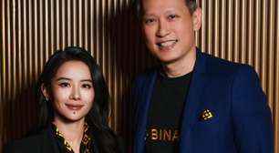 Yi He é nomeada co-CEO da Binance durante evento em Dubai; empresa mira 1 bilhão de usuários