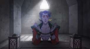 Quando estreia o 6º episódio de 'The Mighty Nein' no streaming?