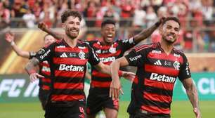 Flamengo define alvo para reforçar elenco em 2026