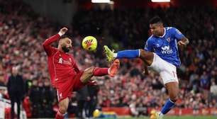 Liverpool só empata com Sunderland e mantém fase irregular na Premier League