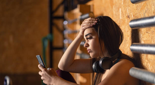 Aplicativos fitness podem desestimular a vida saudável