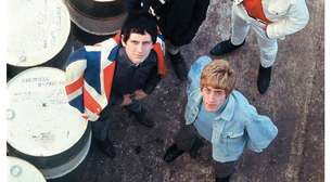 Como The Who deu à revolução um hino em 'My Generation'