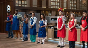 Quem saiu do 'MasterChef Celebridades 2025'? Participante odiada pelo público deixa o reality após colocar morango no ceviche: 'Insuportável'