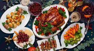 Sem exageros: 5 dicas para lidar com os excessos de fim de ano