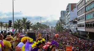 Bloco Simpatia é Quase Amor fará homenagem a Marceu Vieira no Carnaval de 2026