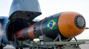 Trocano: a bomba termobárica que projeta o Brasil como força bélica