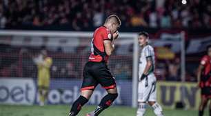 Atlético-GO recebe proposta da Série A por Gazal em 2026